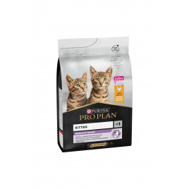 Pro Plan 3 Kg Healthy Start Kitten Chicken | Yavru Kedi Kuru Maması Pro Plan 3 Kg Healthy Start Kitten Chicken | Yavru Kedi Kuru Maması